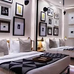 Готель Browns Boutique Лісабон