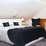 Готель Browns Boutique 3*