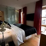 Готель Browns Boutique Лісабон