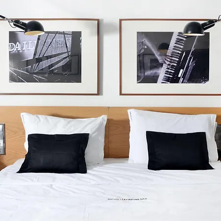 Browns Boutique Hotel Lisboa