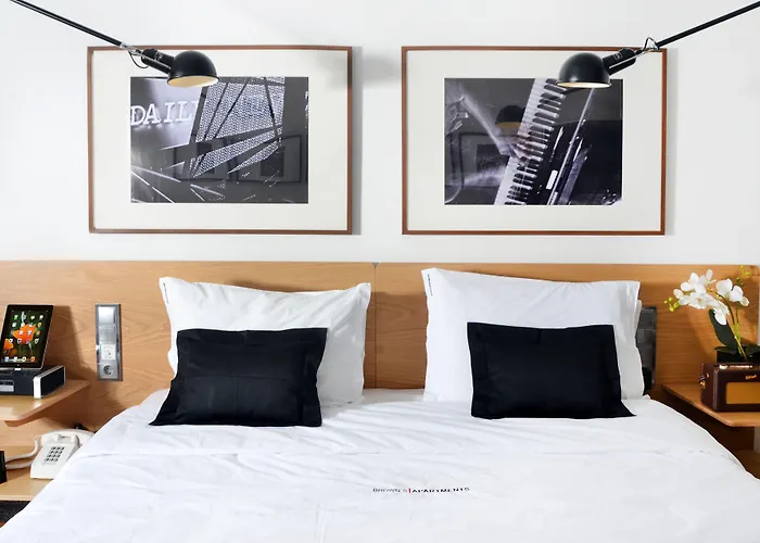 Browns Boutique Hotel Lisboa