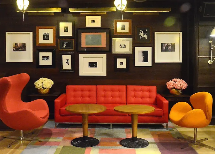 Hotel Browns Boutique 3*