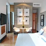 Browns Boutique Ξενοδοχείο 3*