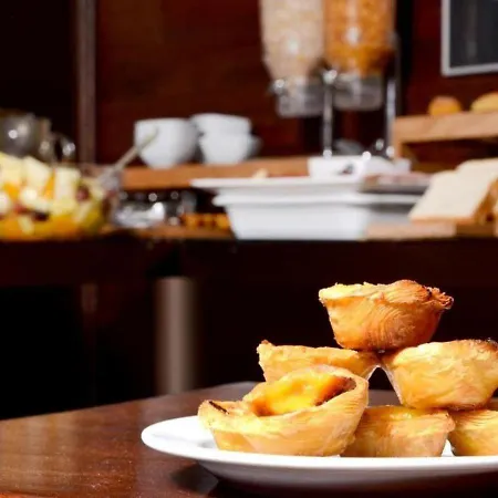 Browns Boutique Hotel 3*