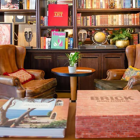 Hotel Browns Boutique 3*