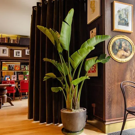 Browns Boutique 3*