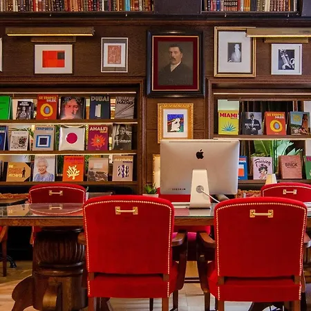 Hotel Browns Boutique Lisbon