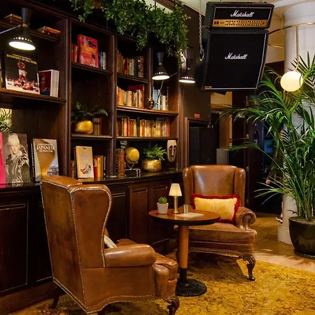 Browns Boutique Lisbona