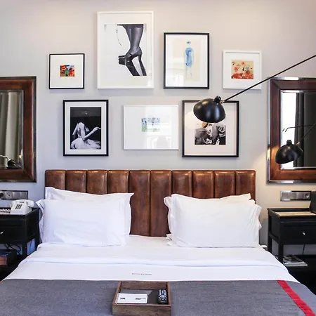 Hotel Browns Boutique