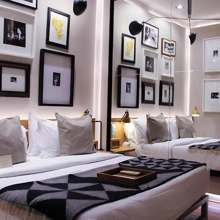 Hotel Browns Boutique Lisbona
