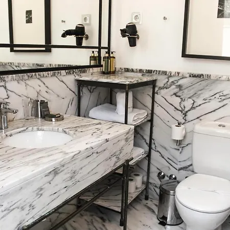 Hotel Browns Boutique Lisbon