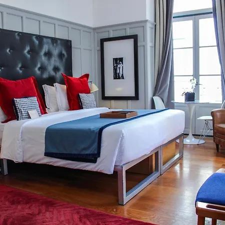 Hotel Browns Boutique