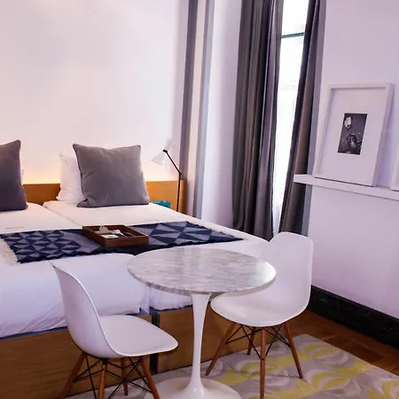 Hotel Browns Boutique