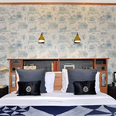 Hotel Browns Boutique 3*