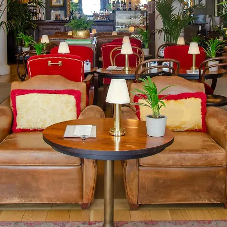 Hotel Browns Boutique