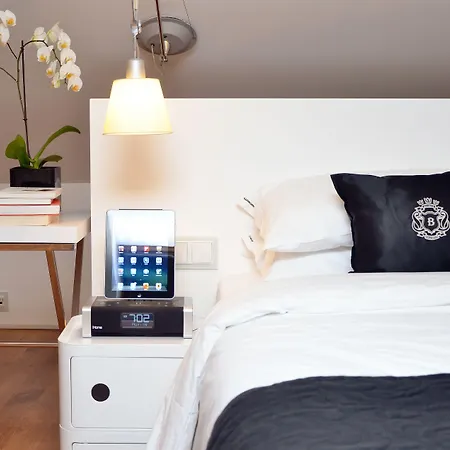 Hotell Browns Boutique 3*