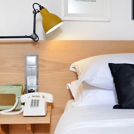 Browns Boutique Hotel