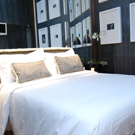 Browns Boutique Hotel Lisboa