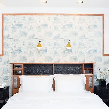 Browns Boutique Hotel