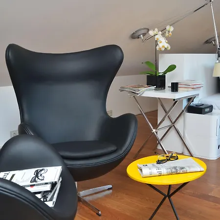 Browns Boutique Hotell