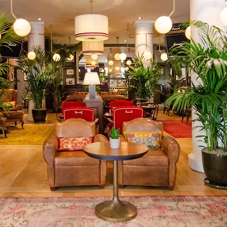 Hotell Browns Boutique 3*