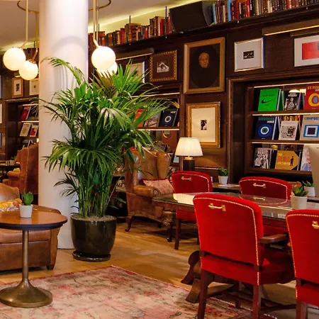 Browns Boutique Hotel Lisboa