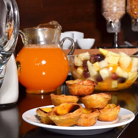 Browns Boutique 3* Lisbon