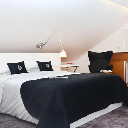 Hotell Browns Boutique 3*