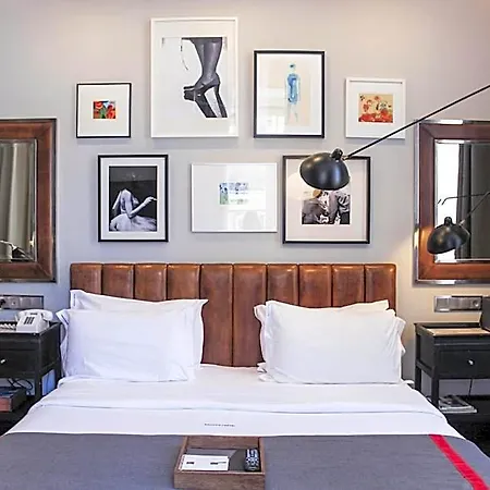 Hotel Browns Boutique Lisboa