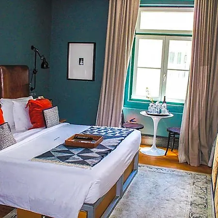 Browns Boutique 3* Lisboa