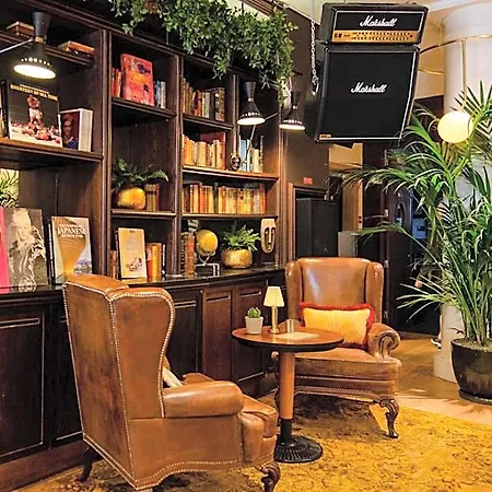 Browns Boutique Hotel Lisbon