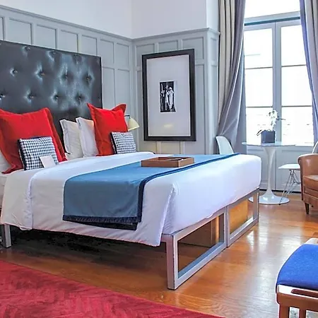 Hotel Browns Boutique Lisboa