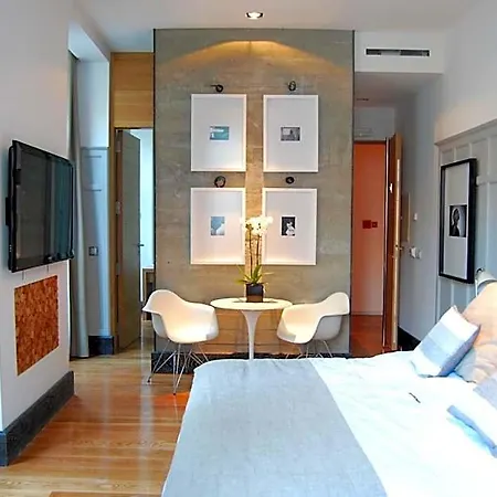Browns Boutique Hotel Lisboa
