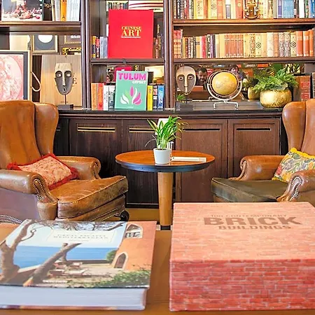 Browns Boutique Lisboa
