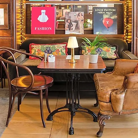 Browns Boutique Lisboa