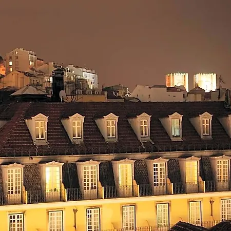 Browns Boutique Hotel 3*