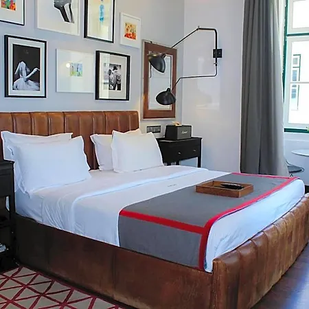 Hotel Browns Boutique 3*