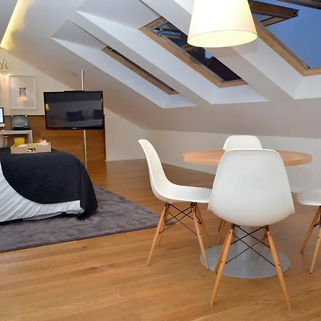 Hotel Browns Boutique Lisbon