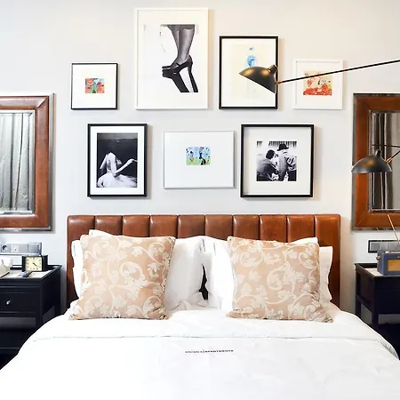 Browns Boutique Hotel Lisboa