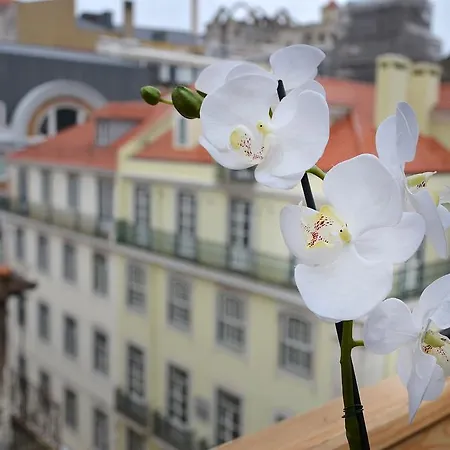 Browns Boutique 3* Lisbon