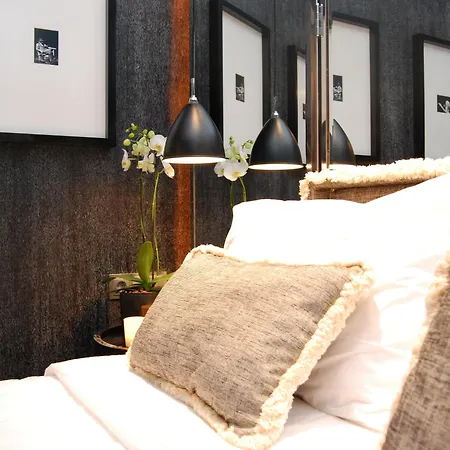 Browns Boutique Hotel 3*