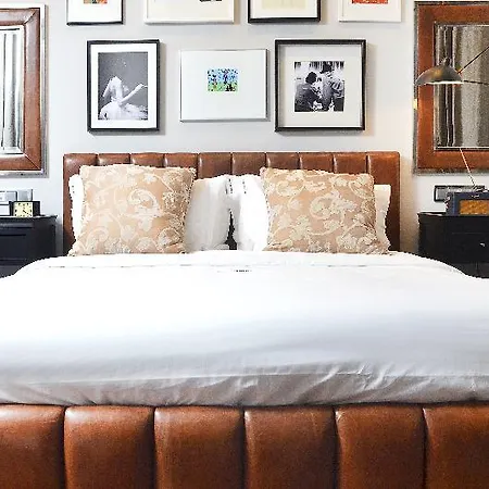 Hotel Browns Boutique Lisbona
