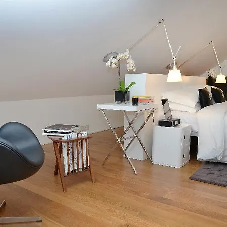 Hotel Browns Boutique Lisbona