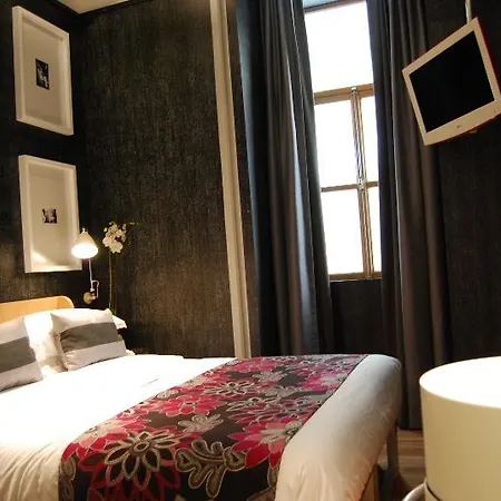 Browns Boutique Hotel