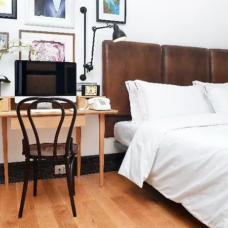 Browns Boutique Hotel 3*