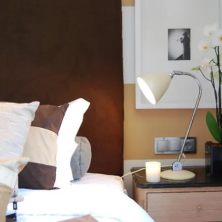 Browns Boutique 3* Lisbona