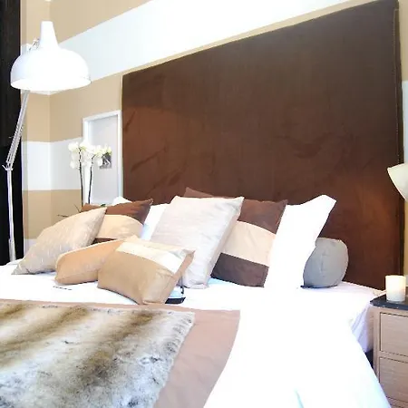Browns Boutique Hotel Lisbona