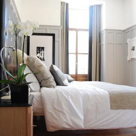 Browns Boutique Hotel Lisboa