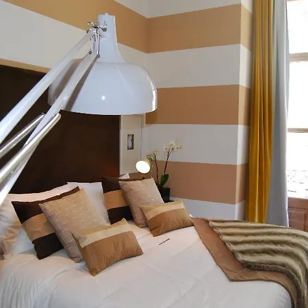 Browns Boutique 3* Lisbon