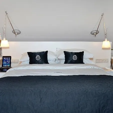 Browns Boutique 3* Lisbona